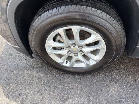 Used 2019 Chevrolet Traverse LT AWD/4WD image 46