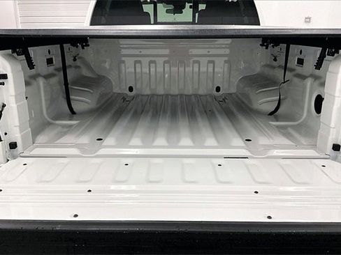 New 2026 Nissan Frontier S w/ Tow Package image 16