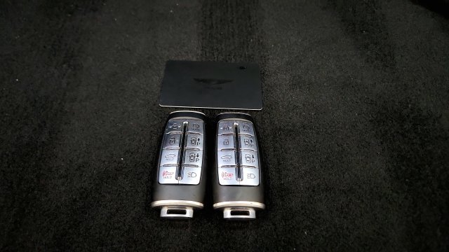 Used 2023 Genesis G80 3.5T Sport AWD/4WD image 79