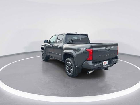 New 2026 Toyota Tacoma TRD Sport image 6