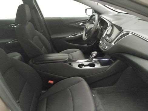 Used 2023 Chevrolet Malibu LT FWD image 21