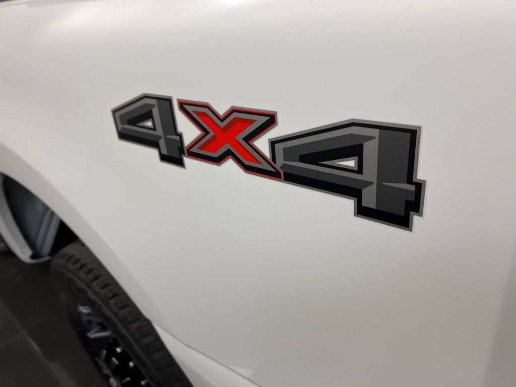 New 2026 Ford F350 XL w/ STX Appearance Package AWD/4WD image 30