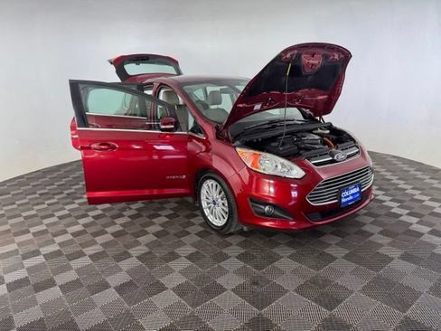 Used 2013 Ford C-MAX SEL FWD image 13