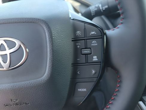 New 2026 Toyota Prius Plug-In Hybrid FWD image 28