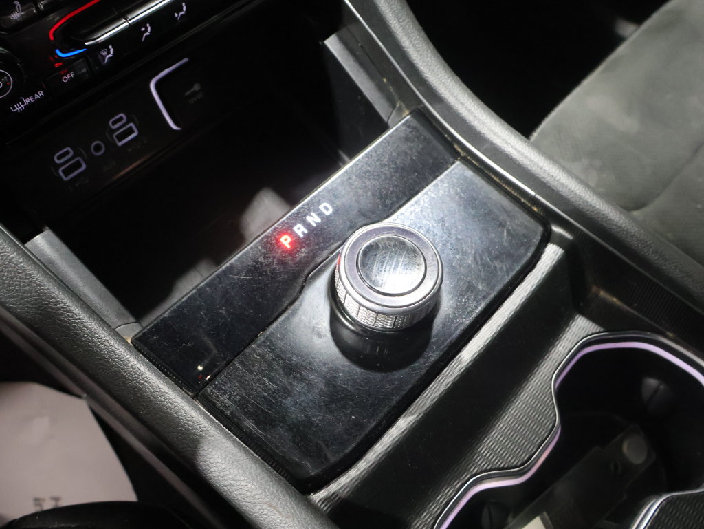 Used 2024 Jeep Grand Cherokee L Altitude AWD/4WD image 27