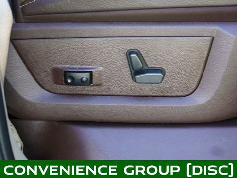 Used 2017 RAM 1500 Laramie Longhorn image 5