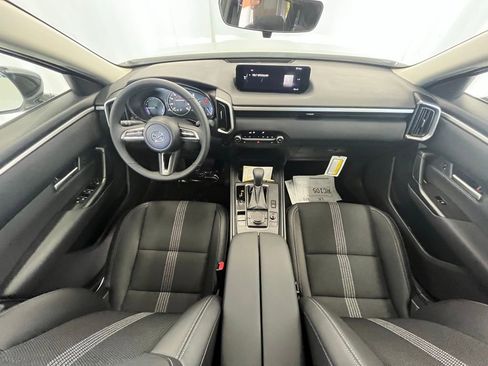 New 2026 MAZDA CX-50 2.5 Hybrid w/ Weather Package image 13