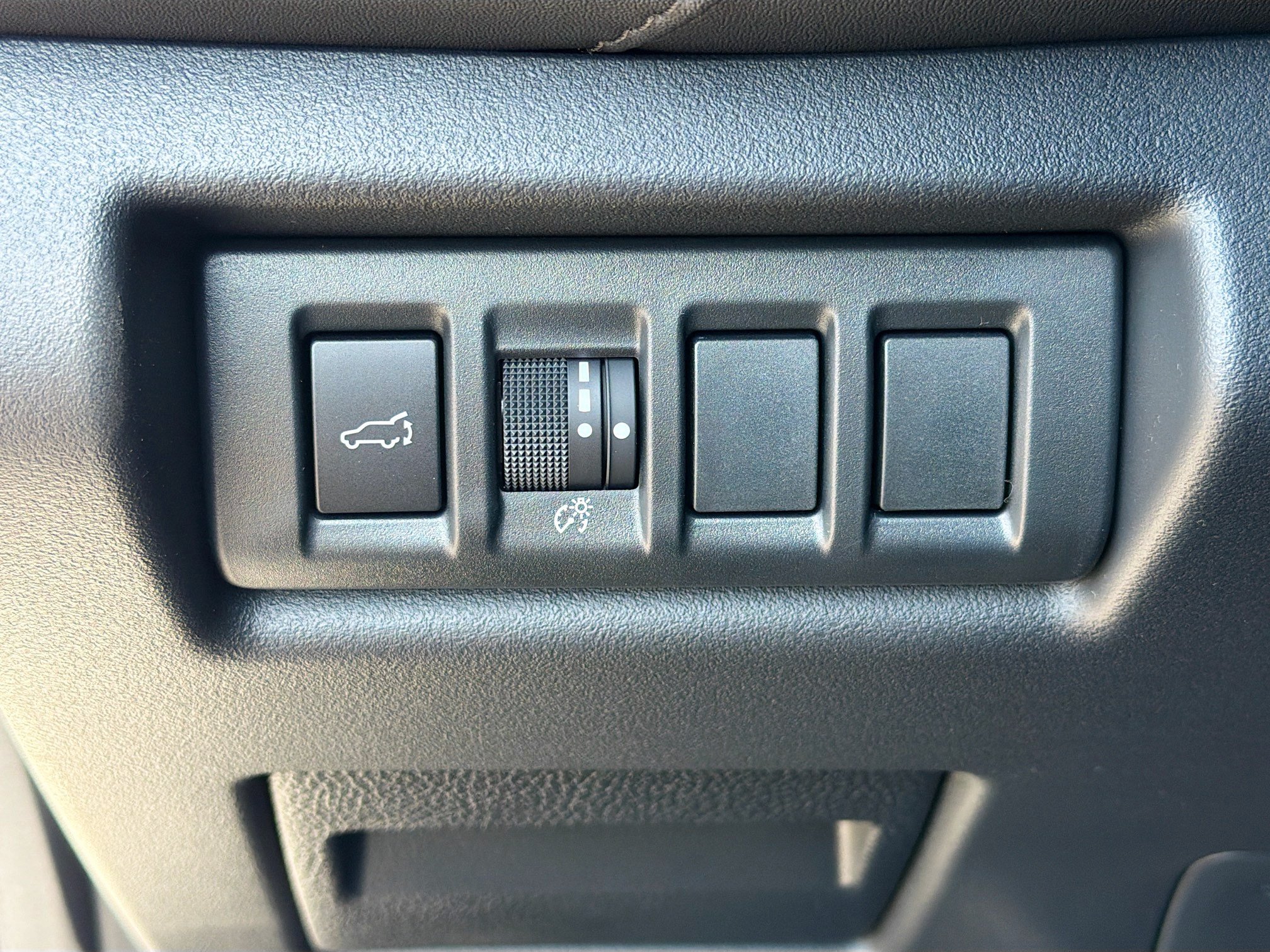 New 2026 Subaru Outback Wilderness AWD/4WD image 35