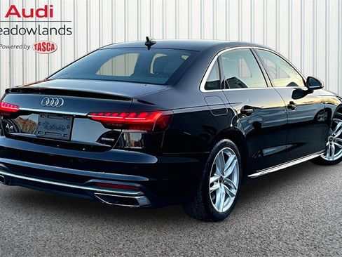 Used 2023 Audi A4 2.0T Premium w/ Convenience Package image 6