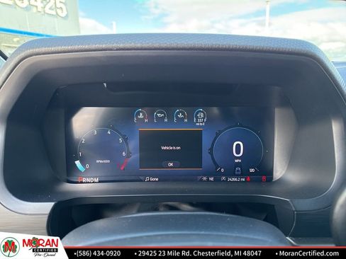 Used 2024 Ford F150 XLT image 14