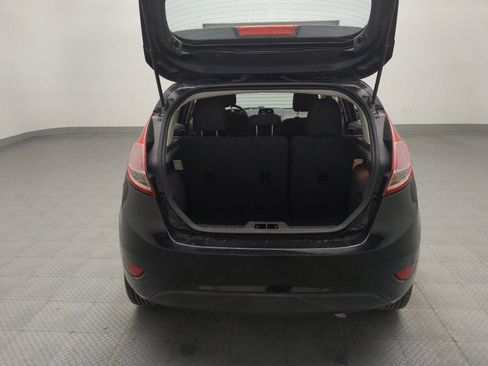 Used 2019 Ford Fiesta SE image 29