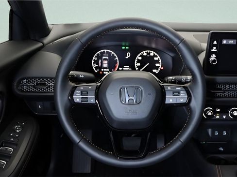 New 2026 Honda HR-V Sport image 12