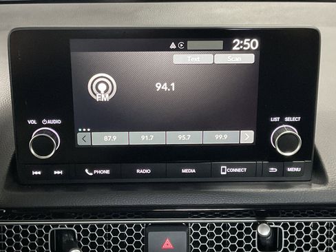 Used 2025 Honda Civic LX image 13