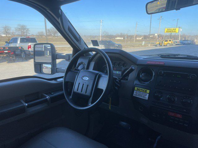 Used 2008 Ford F450 XL AWD/4WD image 8