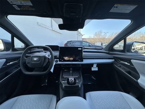 New 2026 Subaru Solterra Premium image 10
