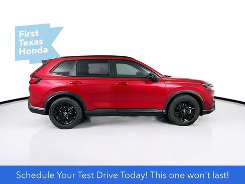 Used 2026 Honda CR-V Sport-L image 10