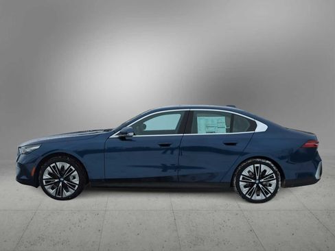 New 2026 BMW 530i xDrive 530i xDrive image 5