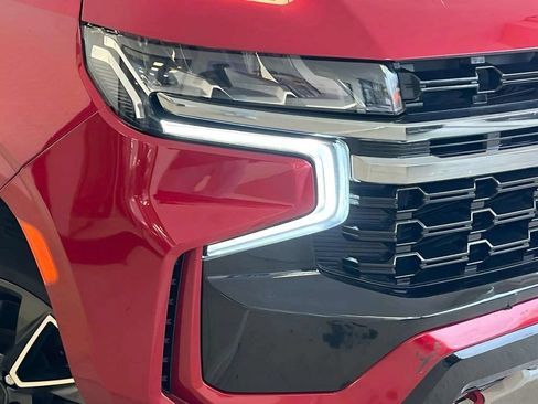 Used 2021 Chevrolet Tahoe Z71 AWD/4WD image 32