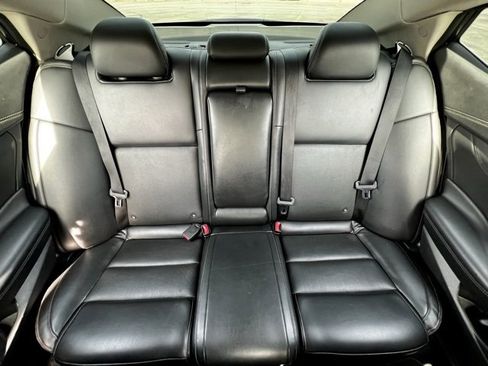 Used 2017 Nissan Maxima 3.5 SL image 26