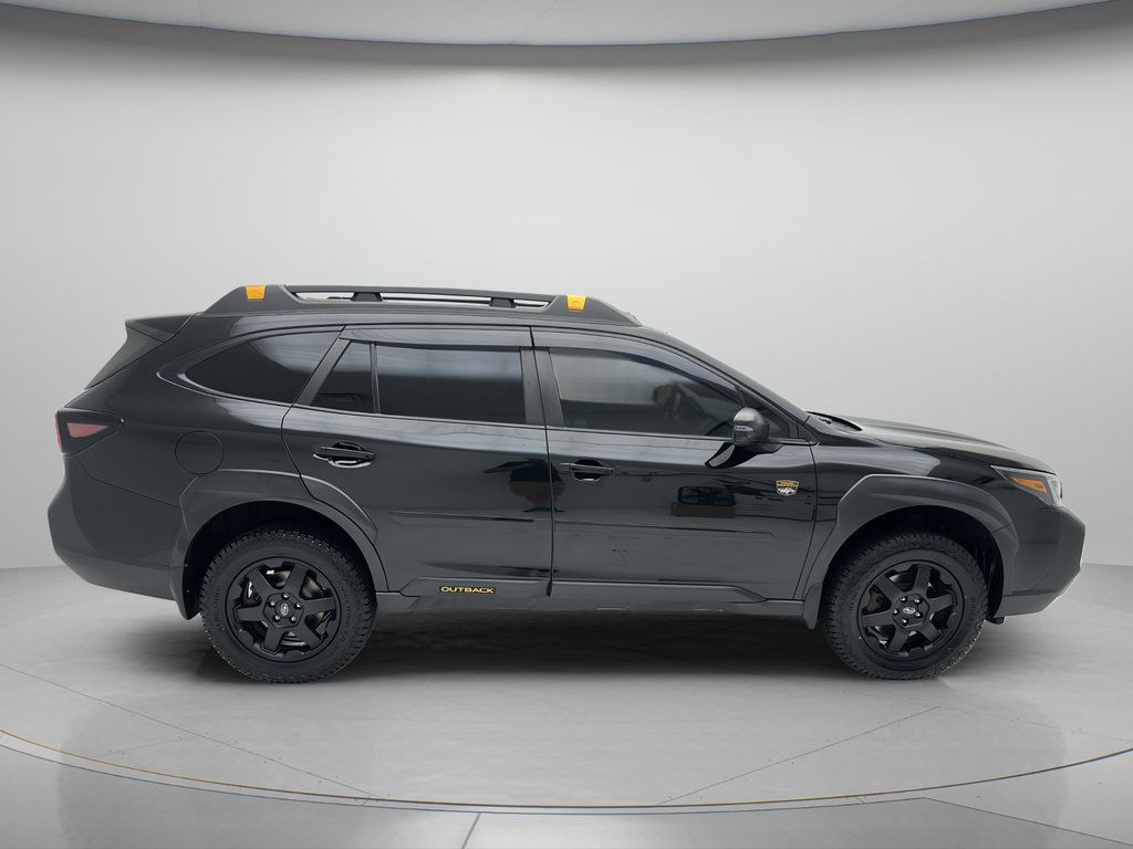 Used 2024 Subaru Outback Wilderness AWD/4WD image 6