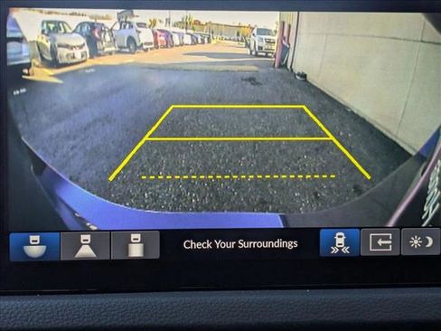 New 2026 Honda Civic Sport Touring image 13