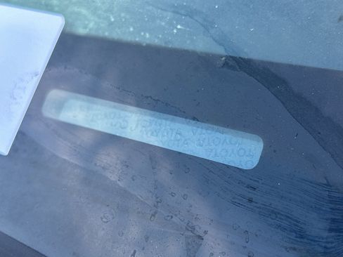 Used 2024 Toyota 4Runner SR5 image 3