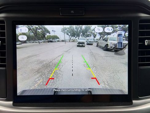 Used 2026 Ford F150 XL w/ Tow/Haul Package AWD/4WD image 16