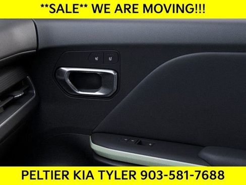 New 2025 Kia K4 GT-Line image 25