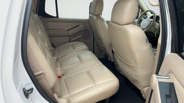 Used 2008 Ford Explorer Sport Trac XLT RWD image 20