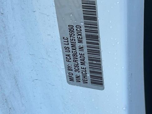 Used 2021 RAM ProMaster 1500 w/ Premium Appearance Group image 21