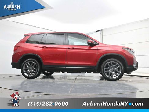 Used 2023 Honda Passport EX-L image 24