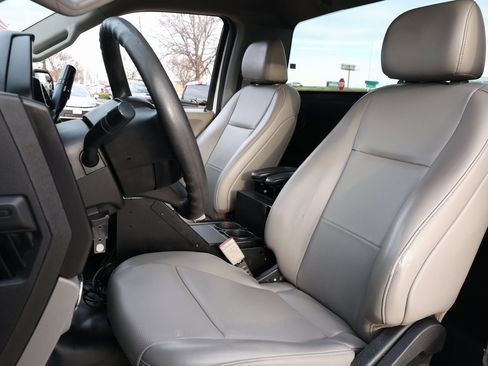 Used 2018 Ford F150 XL w/ Equipment Group 101A Mid image 28