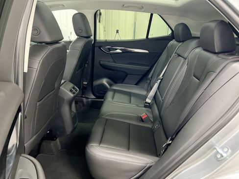 New 2026 Buick Envision Preferred image 24