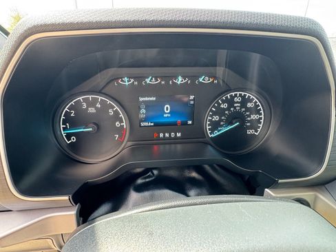 Used 2023 Ford F150 XLT w/ Trailer Tow Package AWD/4WD image 16