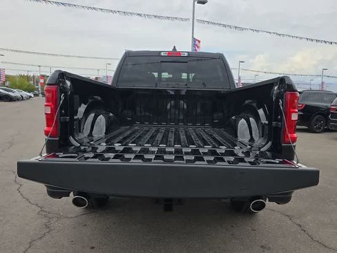 New 2026 RAM 1500 Big Horn image 23