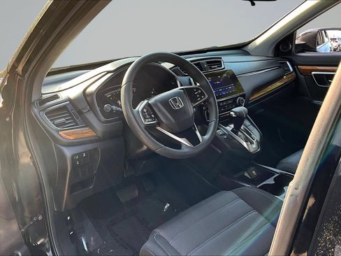 Used 2018 Honda CR-V EX image 20
