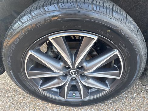 Used 2017 MAZDA CX-5 Grand Touring image 10