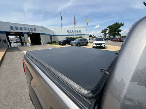 Used 2021 Ford Ranger XLT w/ Equipment Group 302A High AWD/4WD image 18