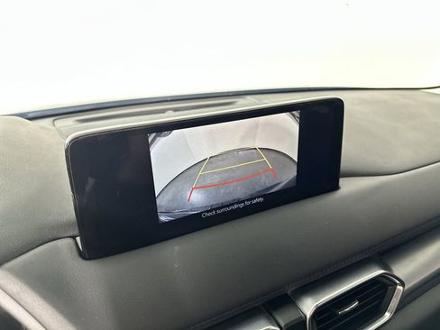 Used 2021 MAZDA CX-5 Touring w/ Touring Preferred SV Package FWD image 17