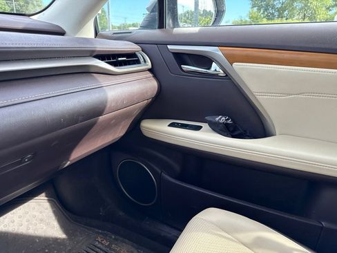 Used 2019 Lexus RX 350 AWD w/ Navigation Package image 23