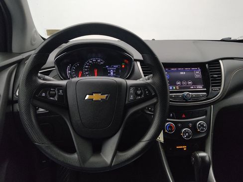 Used 2020 Chevrolet Trax LS w/ Tint and Cruise Package image 22