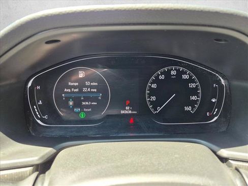 Used 2018 Honda Accord Sport image 12