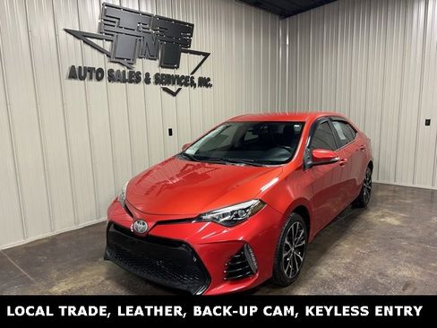 Used 2019 Toyota Corolla L image 1