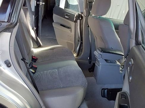 Used 2007 Subaru Forester 2.5X w/ Popular Equipment Group 1H image 23