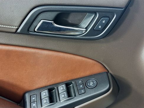 Used 2016 Chevrolet Tahoe LTZ image 20