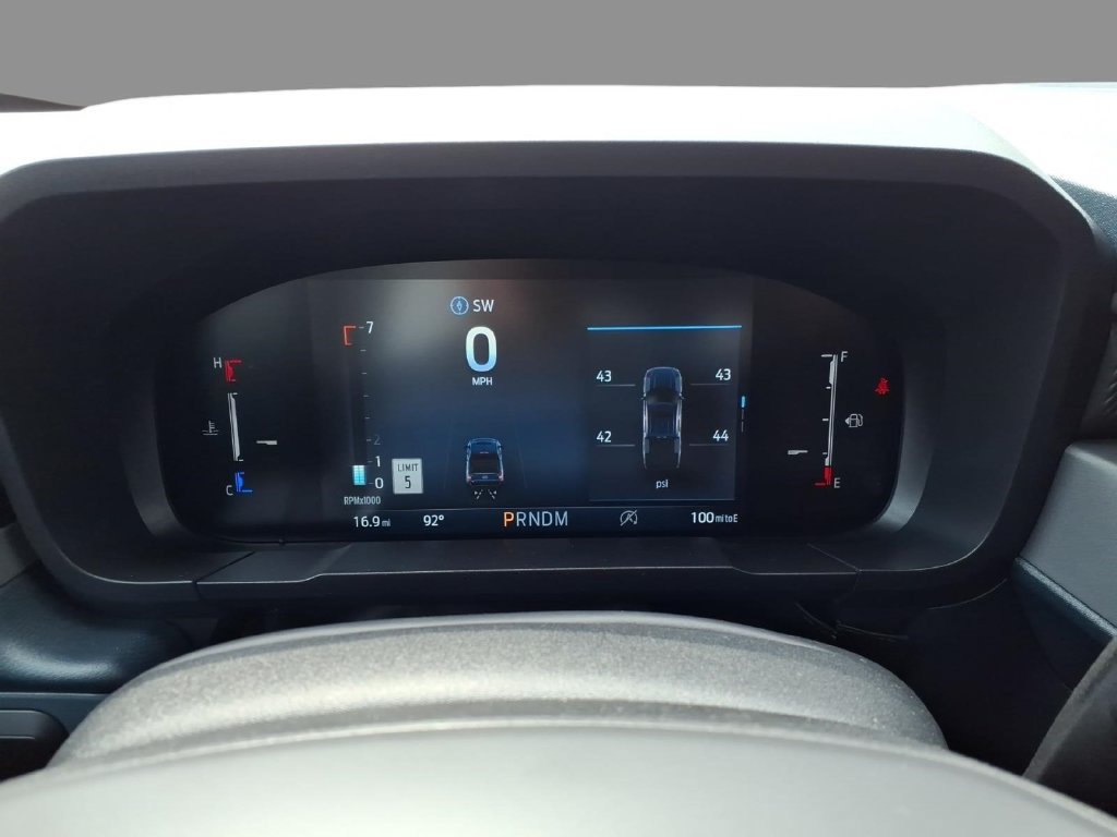 New 2026 Ford Maverick Tremor AWD/4WD image 19