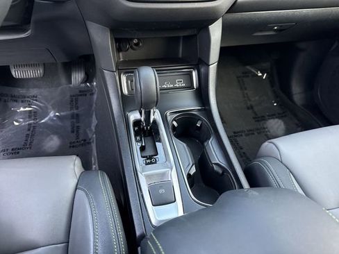 Certified 2024 Subaru Ascent Onyx Edition image 21