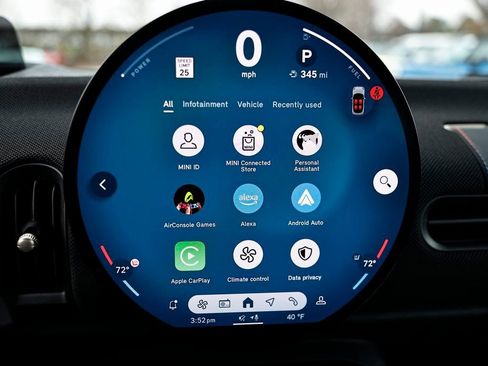 New 2026 MINI Cooper 2-Door Hardtop image 38