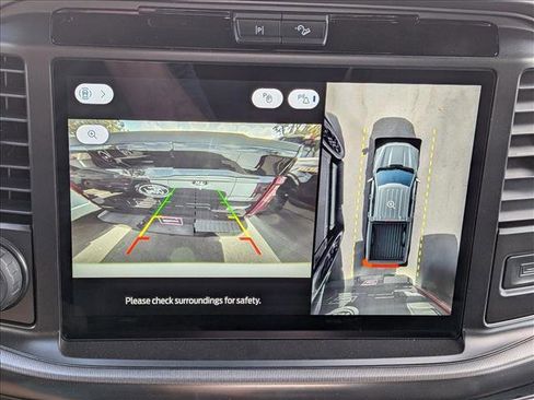 New 2025 Ford F150 Lariat w/ Equipment Group 502A High image 15