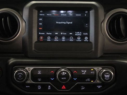 Used 2020 Jeep Wrangler Unlimited Sport S AWD/4WD image 21